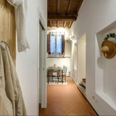 Signoria Home Appartement