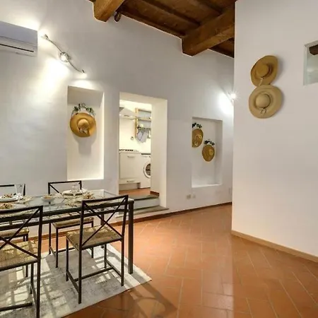 Appartement Signoria Home