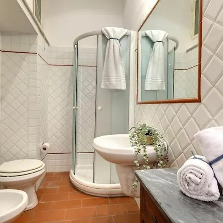 Signoria Home * Florence