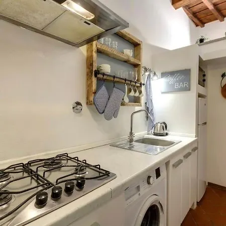 Appartement Signoria Home Florence