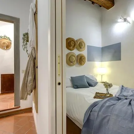 Signoria Home * Florence