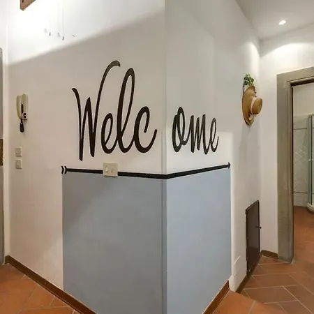 Appartement Signoria Home *
